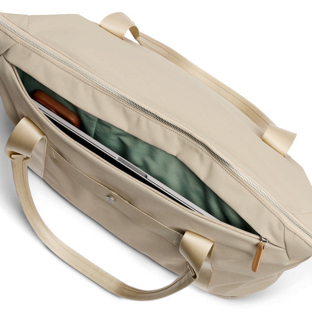Bellroy Classic Tote 16L 可插拉桿托特包(BCDA)-細節圖6