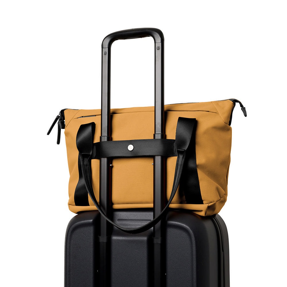 Bellroy Classic Tote 16L 可插拉桿托特包(BCDA)-細節圖8