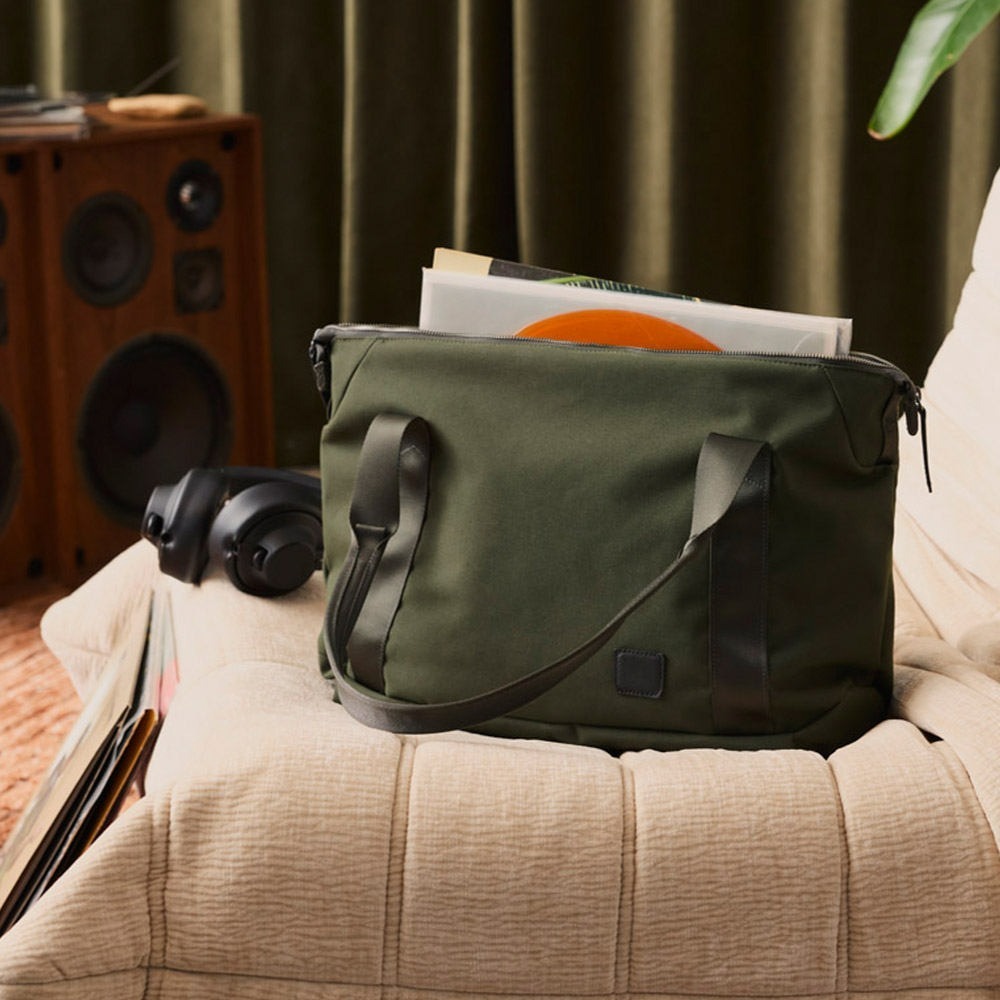 Bellroy Classic Tote 16L 可插拉桿托特包(BCDA)-細節圖10
