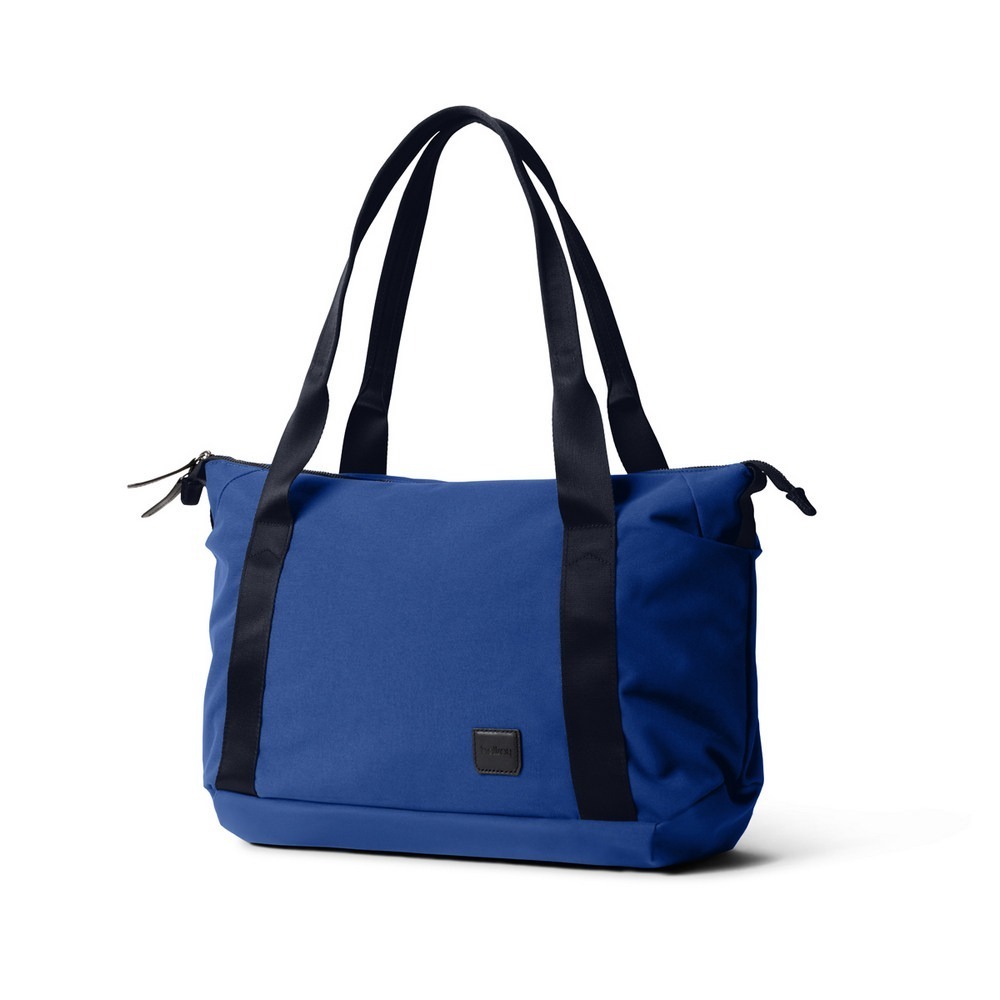 Bellroy Classic Tote 16L 可插拉桿托特包(BCDA)-規格圖11