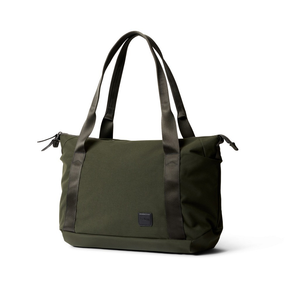 Bellroy Classic Tote 16L 可插拉桿托特包(BCDA)-規格圖11