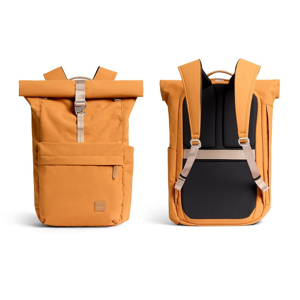 Bellroy Classic Rolltop 23-26L 捲頂可放16吋筆電後背包(BCRA)-細節圖2
