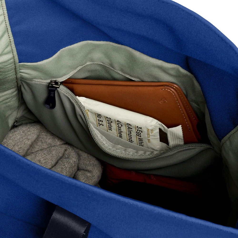 Bellroy Classic Rolltop 23-26L 捲頂可放16吋筆電後背包(BCRA)-細節圖8