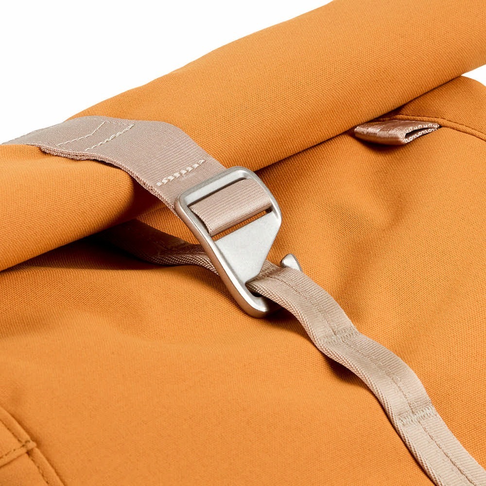 Bellroy Classic Rolltop 23-26L 捲頂可放16吋筆電後背包(BCRA)-細節圖3
