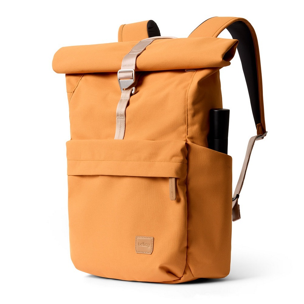 Bellroy Classic Rolltop 23-26L 捲頂可放16吋筆電後背包(BCRA)-規格圖11