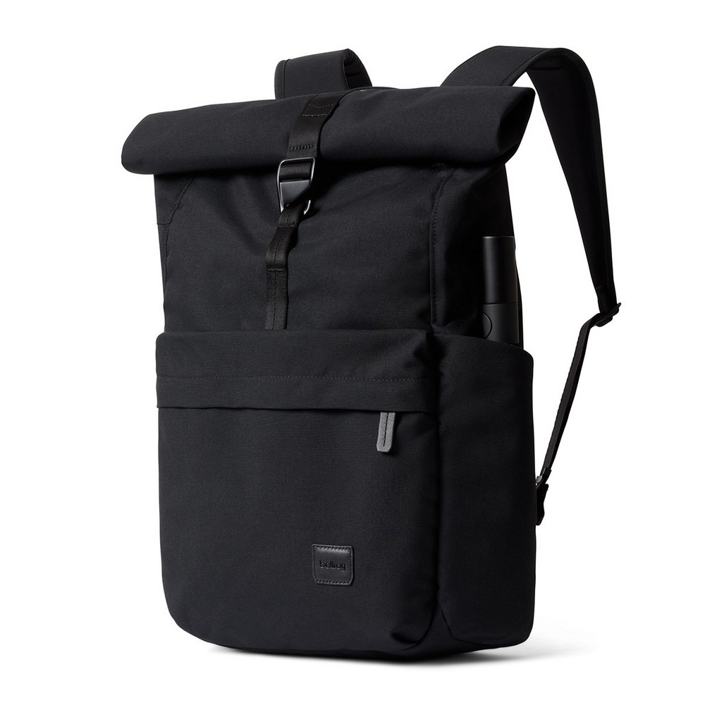 Bellroy Classic Rolltop 23-26L 捲頂可放16吋筆電後背包(BCRA)-規格圖11
