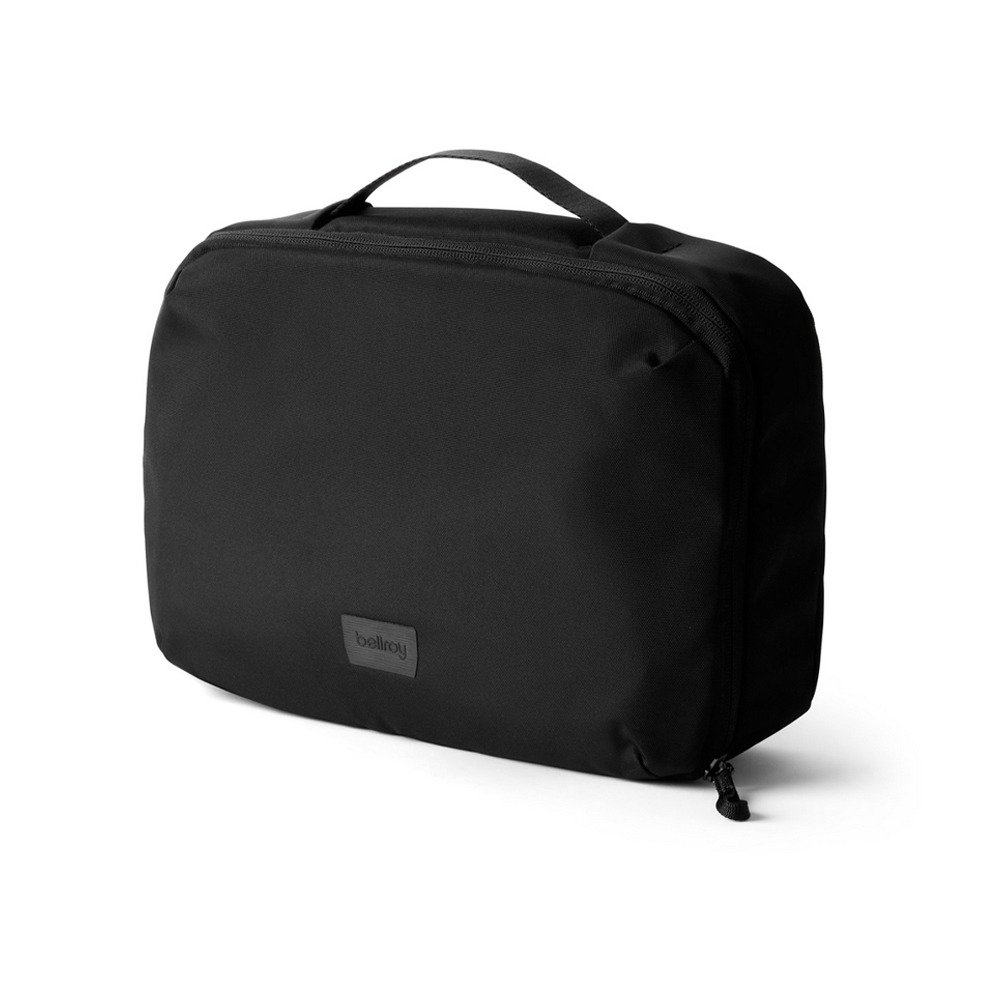 Bellroy Hanging Toiletry Kit Plus 8L 可懸掛可站立 盥洗包(EDHB)-細節圖2