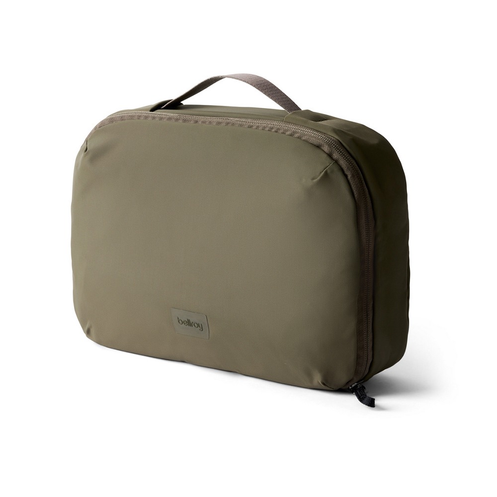 Bellroy Hanging Toiletry Kit Plus 8L 可懸掛可站立 盥洗包(EDHB)-規格圖10