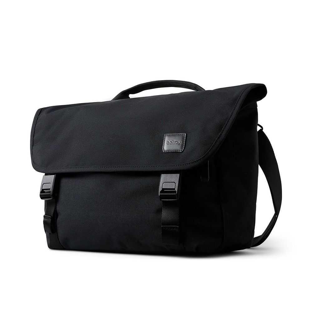 Bellroy Classic Messenger 13L 可放14吋筆電信差包(BCYA)-規格圖11