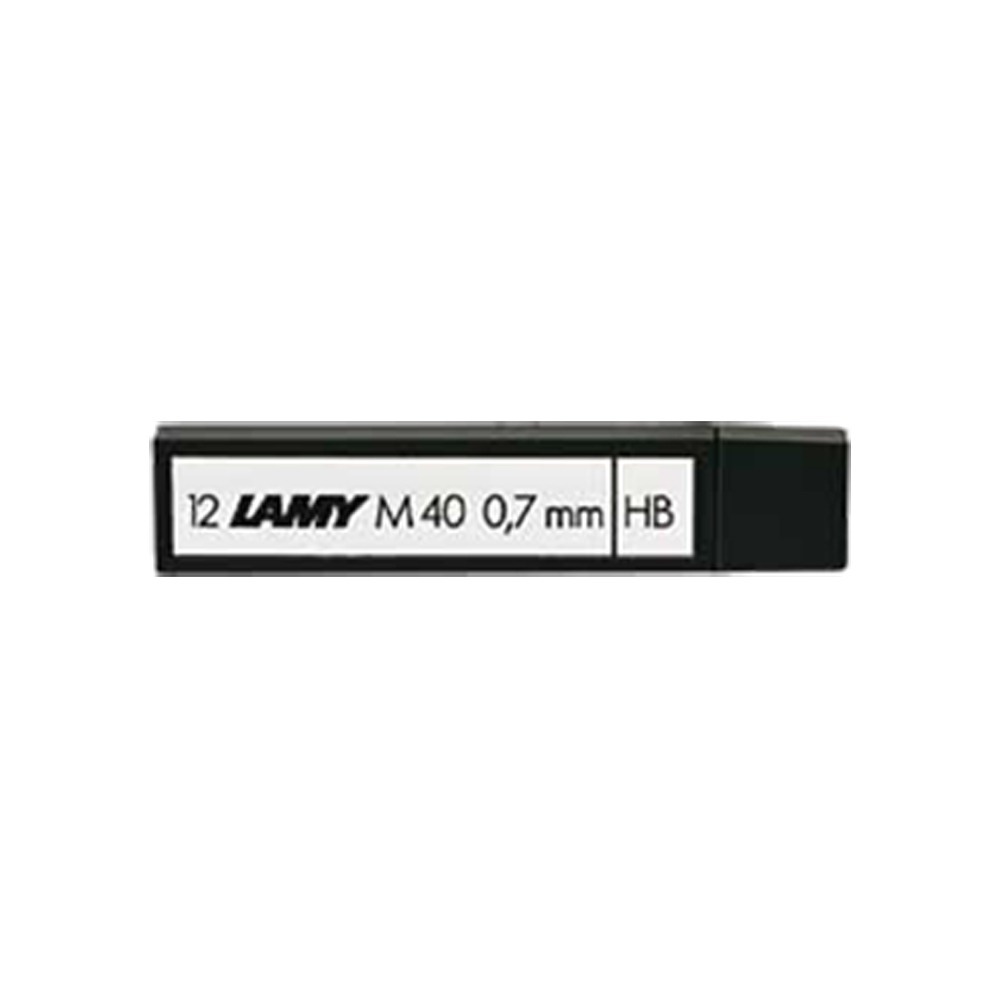 LAMY HB 自動鉛筆筆芯 M40/M41-細節圖2