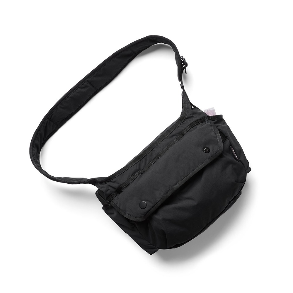 Bellroy Cinch Sling 7L 輕量簡易斜背包(BHSA)-細節圖2