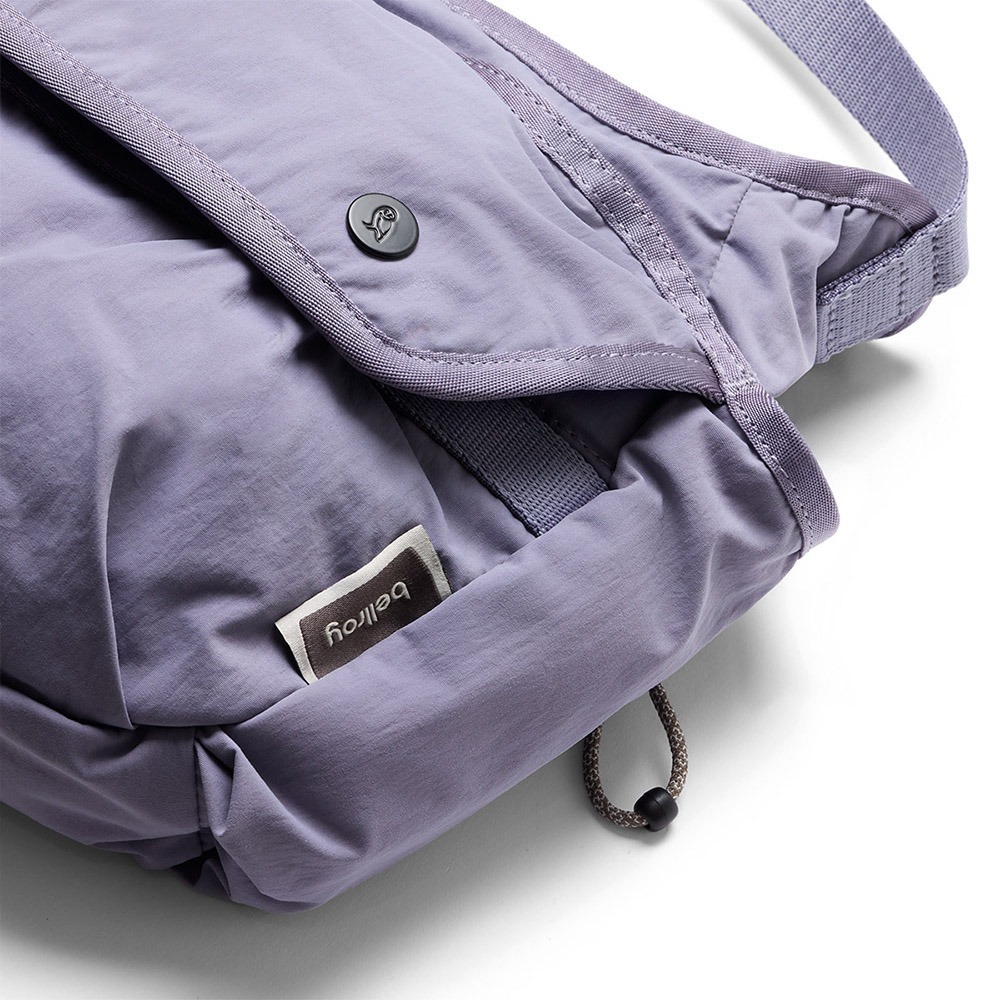 Bellroy Cinch Sling 7L 輕量簡易斜背包(BHSA)-細節圖6