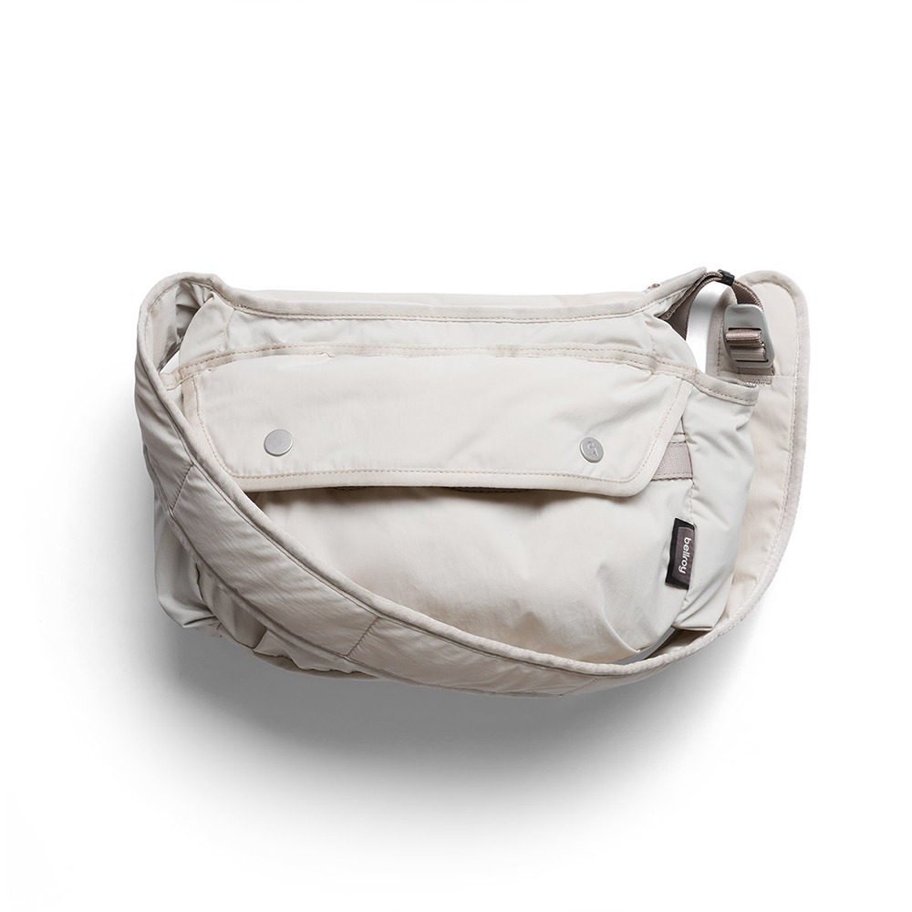 Bellroy Cinch Sling 7L 輕量簡易斜背包(BHSA)-細節圖9