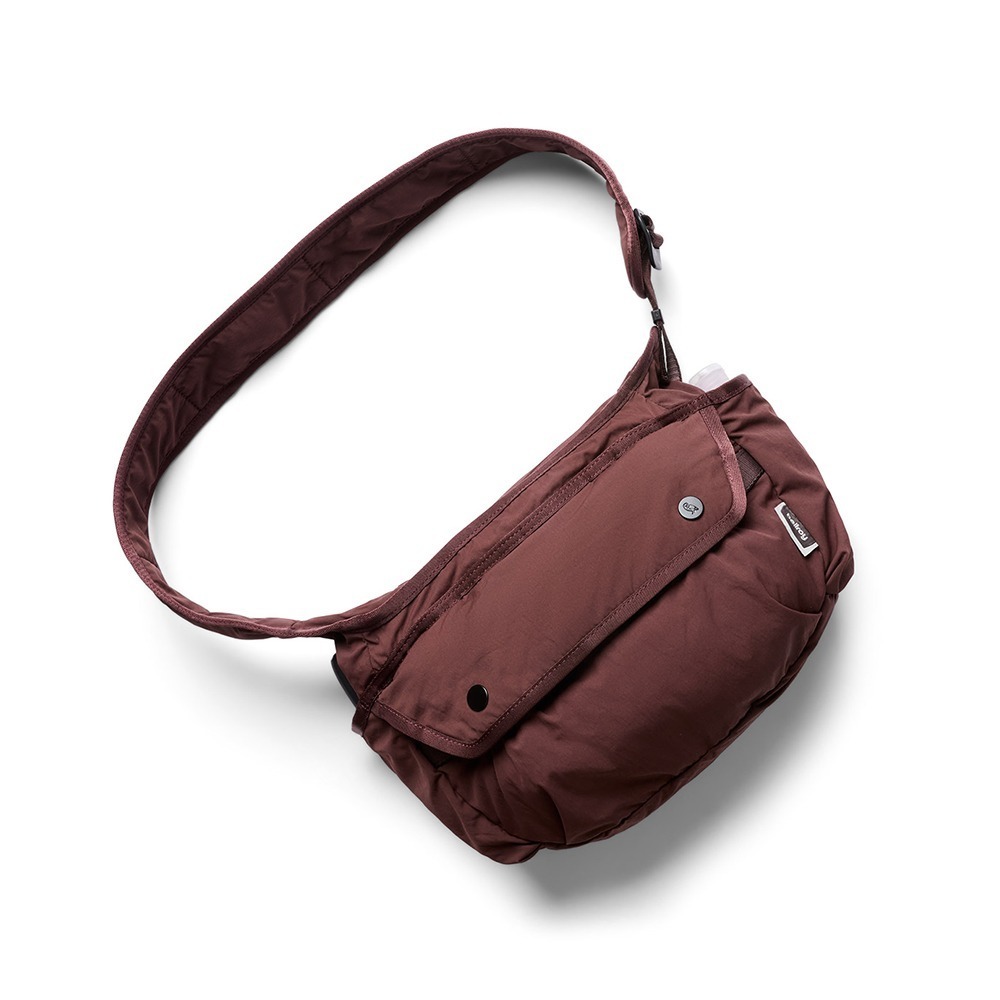 Bellroy Cinch Sling 7L 輕量簡易斜背包(BHSA)-規格圖11