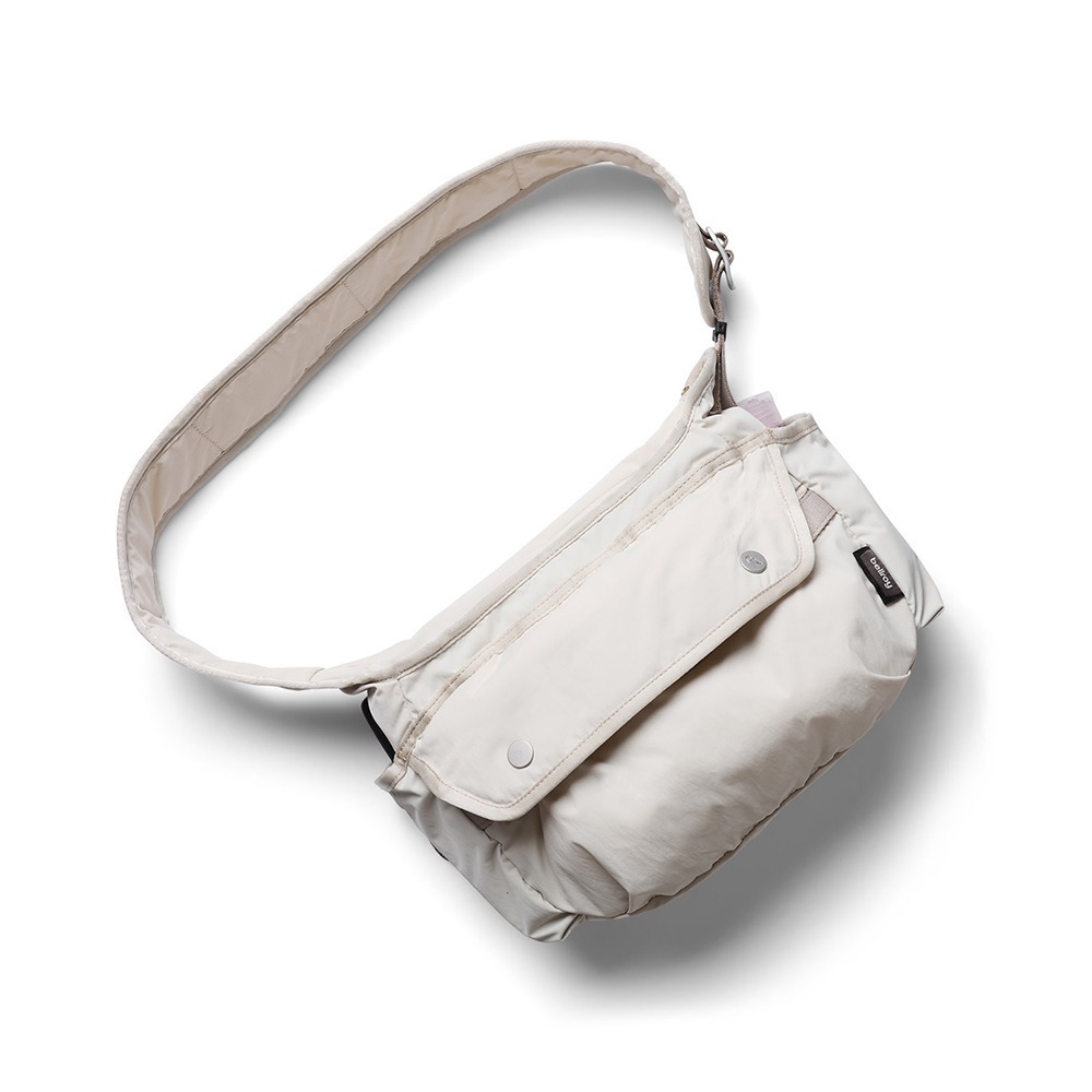 Bellroy Cinch Sling 7L 輕量簡易斜背包(BHSA)-規格圖11
