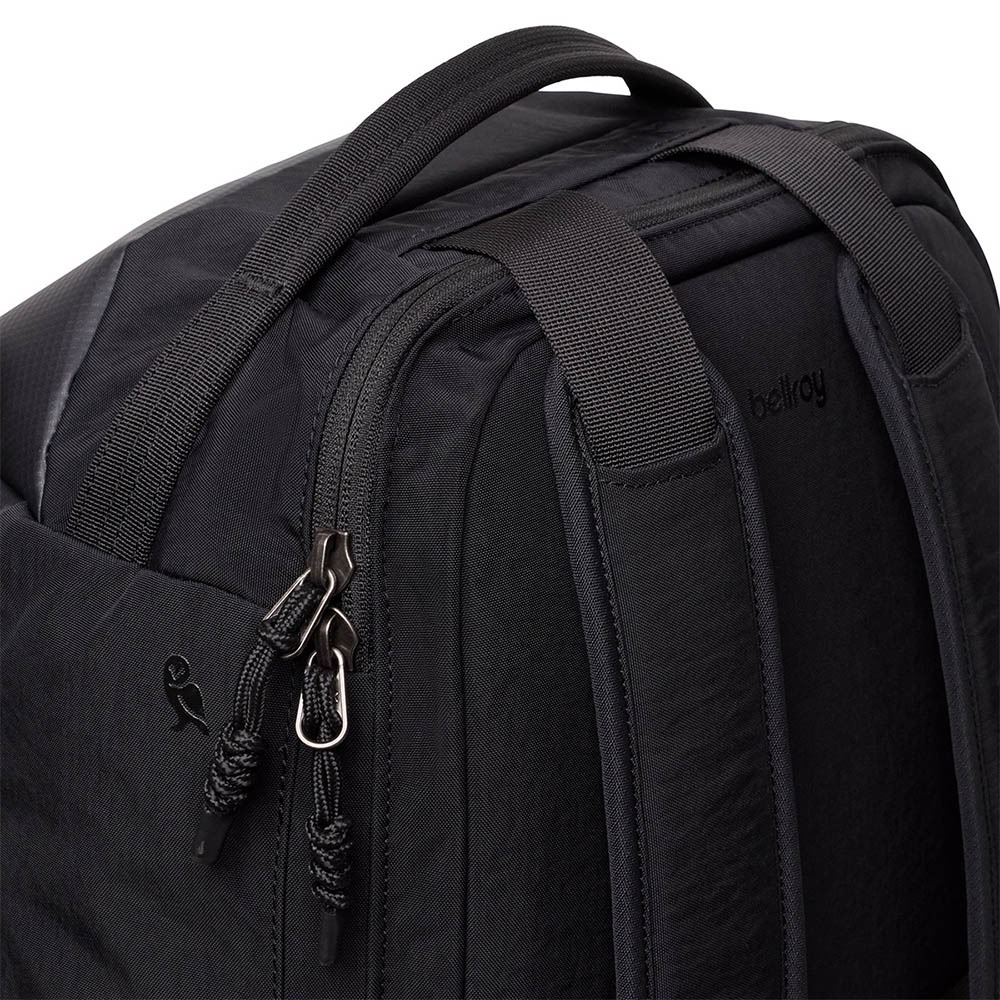 Bellroy Venture Grab Pack 27L 可三面對開旅行後背包(BVPA)-細節圖5