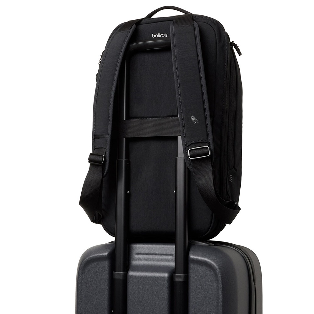 Bellroy Venture Grab Pack 27L 可三面對開旅行後背包(BVPA)-細節圖8