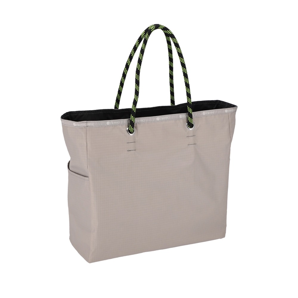 Lesportsac 2026秋季新品 Large 2 Way Tote 大型雙面托特包(1113)-細節圖4
