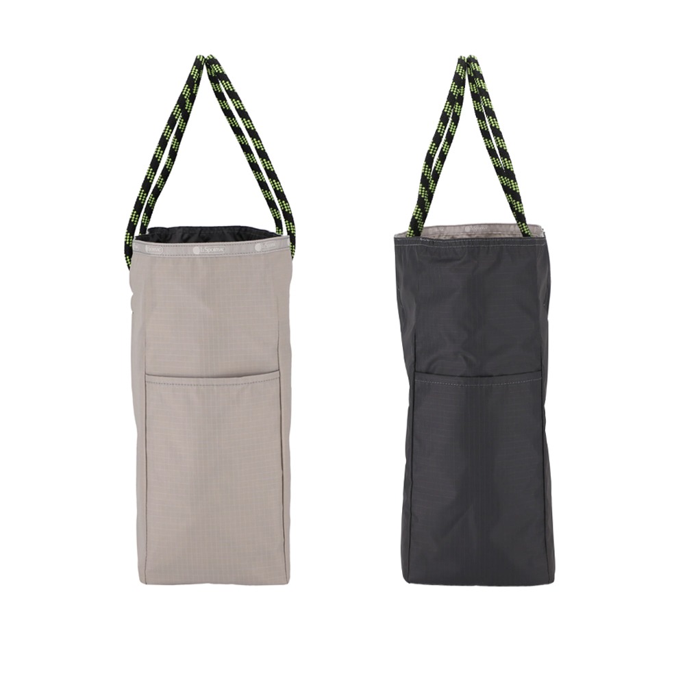 Lesportsac 2026秋季新品 Large 2 Way Tote 大型雙面托特包(1113)-細節圖5