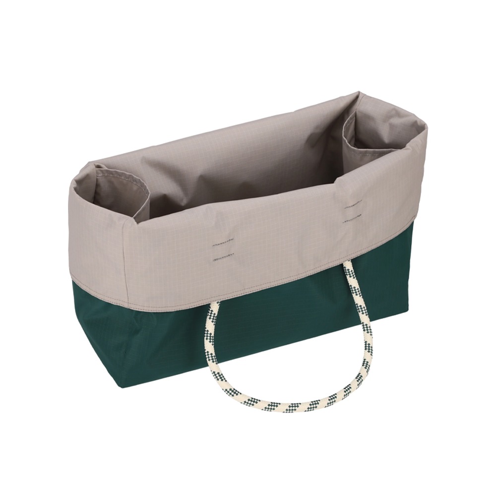 Lesportsac 2026秋季新品 Large 2 Way Tote 大型雙面托特包(1113)-細節圖8