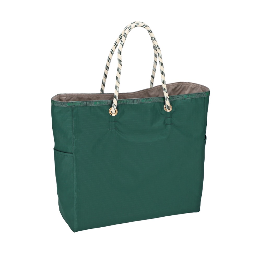 Lesportsac 2026秋季新品 Large 2 Way Tote 大型雙面托特包(1113)-細節圖9