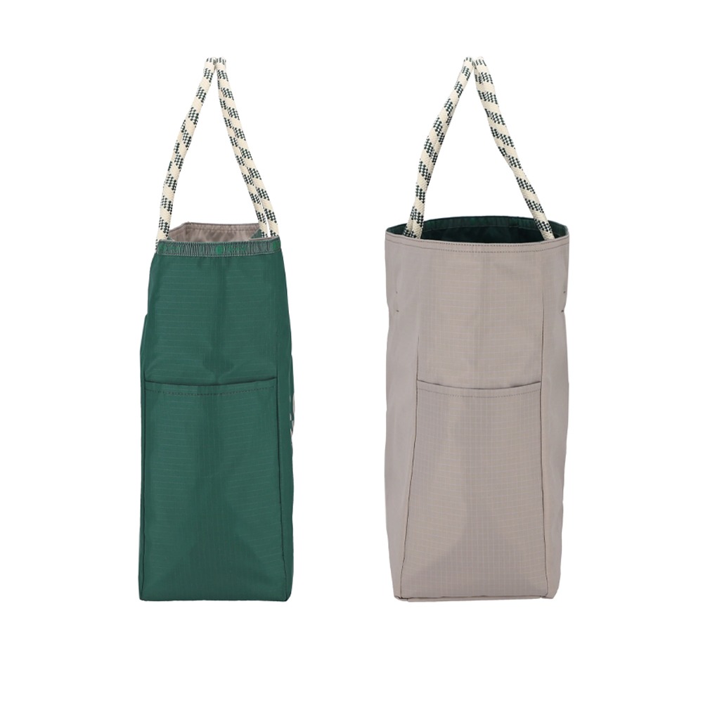 Lesportsac 2026秋季新品 Large 2 Way Tote 大型雙面托特包(1113)-細節圖10