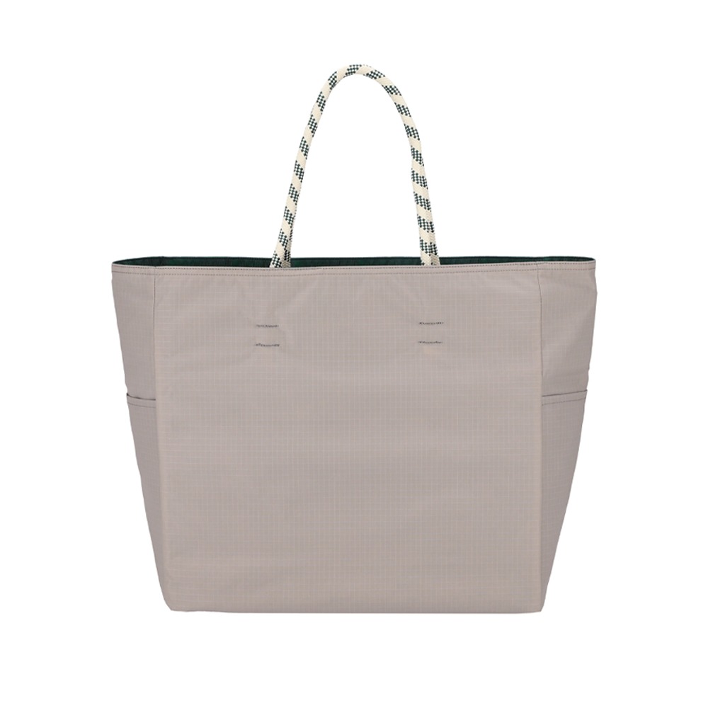 Lesportsac 2026秋季新品 Large 2 Way Tote 大型雙面托特包(1113)-細節圖11