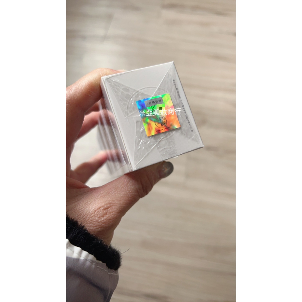 【米亞美妝商行】JOYRUQO 嬌潤泉 臻顏淨透潔面乳-細節圖9