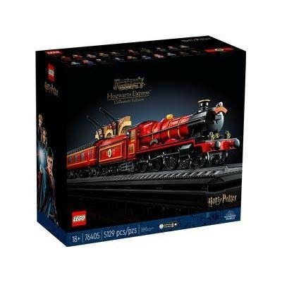 [正版] LEGO 樂高 76405 哈利波特 霍格華茲特快車