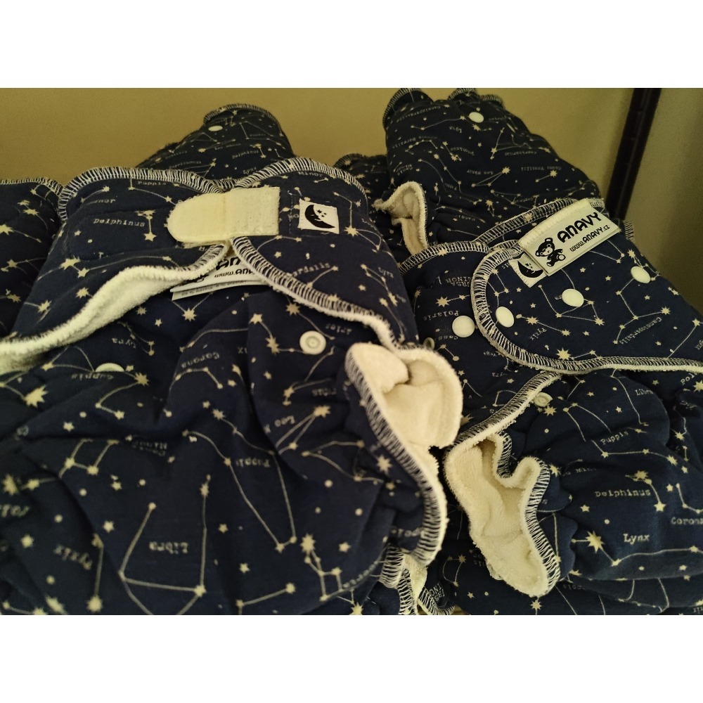 限時清倉－Anavy-細節圖2