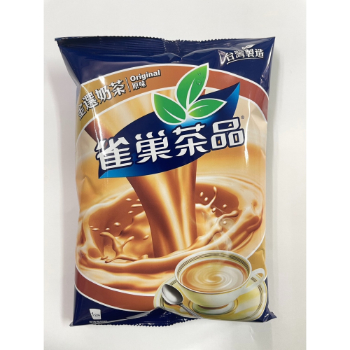 雀巢 金選奶茶 1kg/包