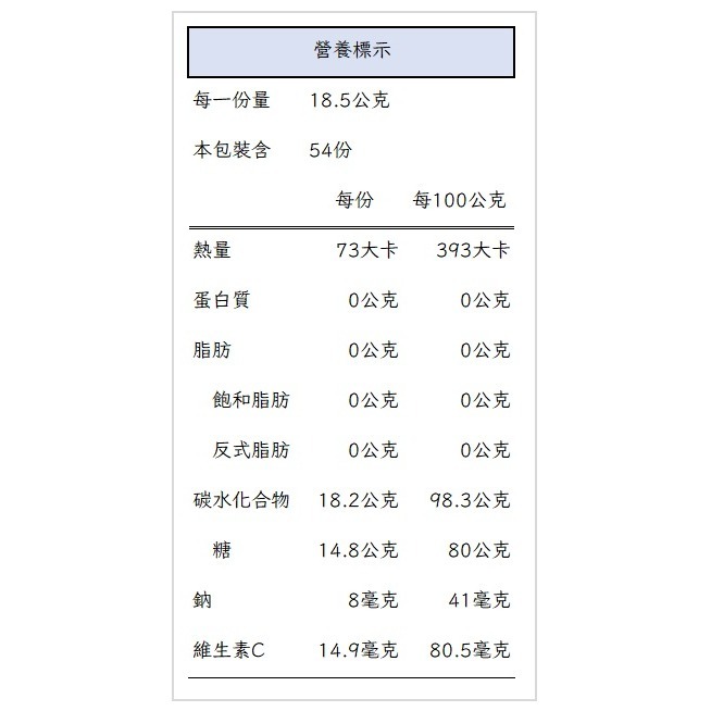 雀巢 茶品 檸檬茶 1kg/包-細節圖3