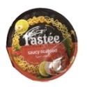 TASTEE 杯麵 60g (海鮮味 牛肉味 蔬菜味 雞肉味)-規格圖1