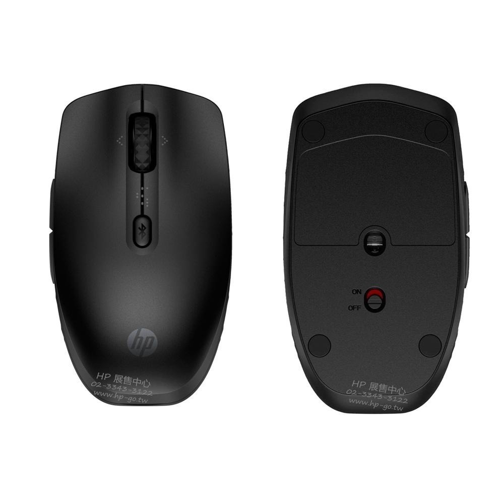 【HP展售中心】HP 425 Programmable Bluetooth Mouse【7M1D5AA】藍牙滑鼠-細節圖2