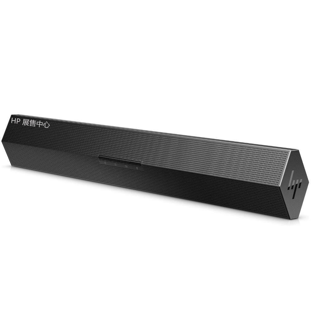 【HP展售中心】HP Z G3 Conferencing Speaker Bar【32C42AA】外掛螢幕喇叭【現貨】-細節圖3