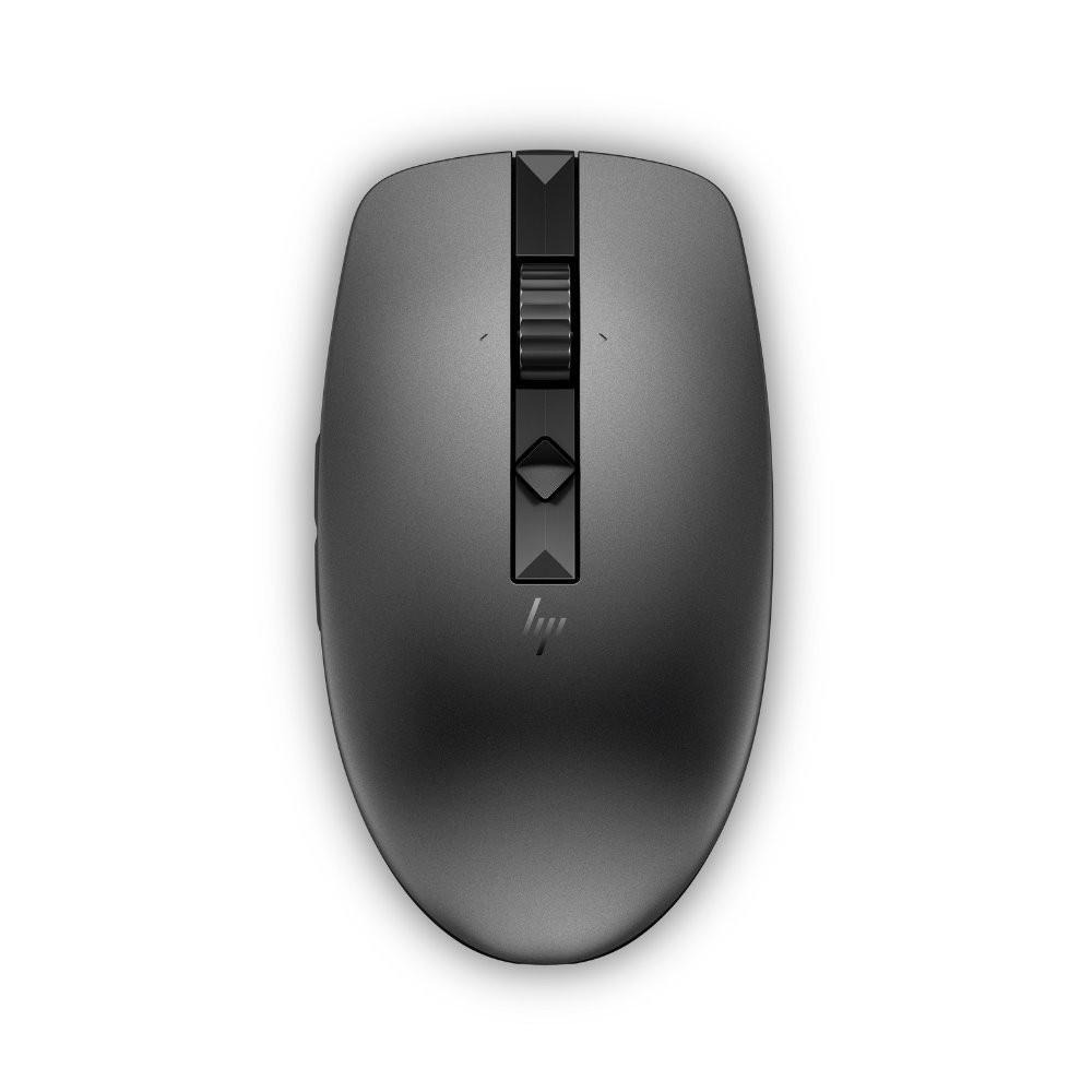 【HP展售中心】635 Multi-Device Wireless Mouse【1D0K2AA】無線藍牙滑鼠-細節圖5