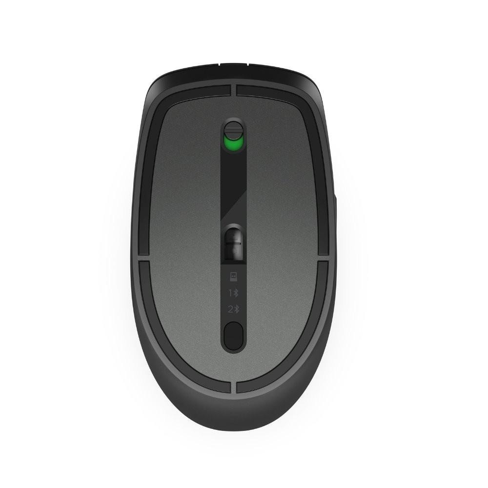 【HP展售中心】635 Multi-Device Wireless Mouse【1D0K2AA】無線藍牙滑鼠-細節圖6