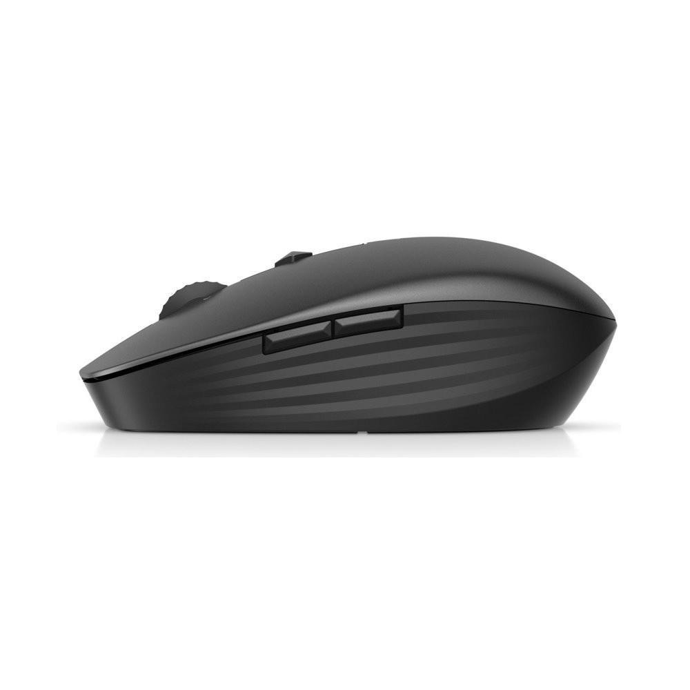 【HP展售中心】635 Multi-Device Wireless Mouse【1D0K2AA】無線藍牙滑鼠-細節圖7