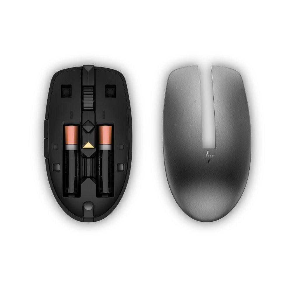 【HP展售中心】635 Multi-Device Wireless Mouse【1D0K2AA】無線藍牙滑鼠-細節圖8