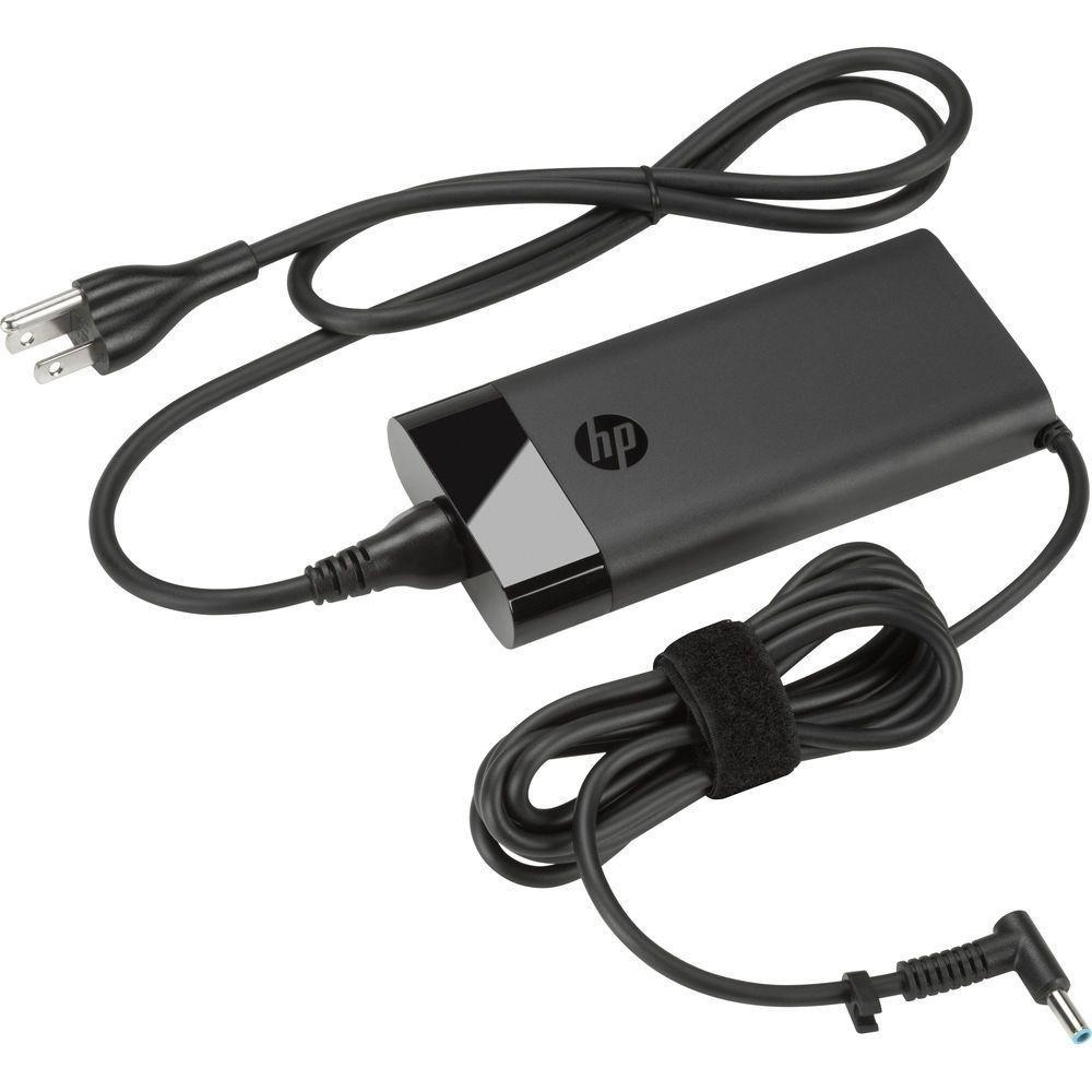 【HP展售中心】HP 150W Slim Smart AC Adapter 4.5mm【4SC18AA】150W充電器-細節圖2