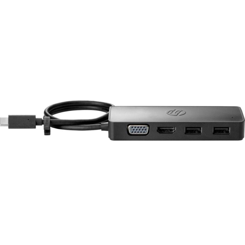 【HP展售中心】HP USB-C Travel Hub G2【7PJ38AA】現貨-細節圖2