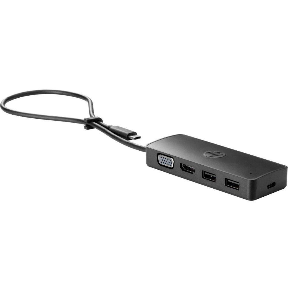 【HP展售中心】HP USB-C Travel Hub G2【7PJ38AA】現貨-細節圖3