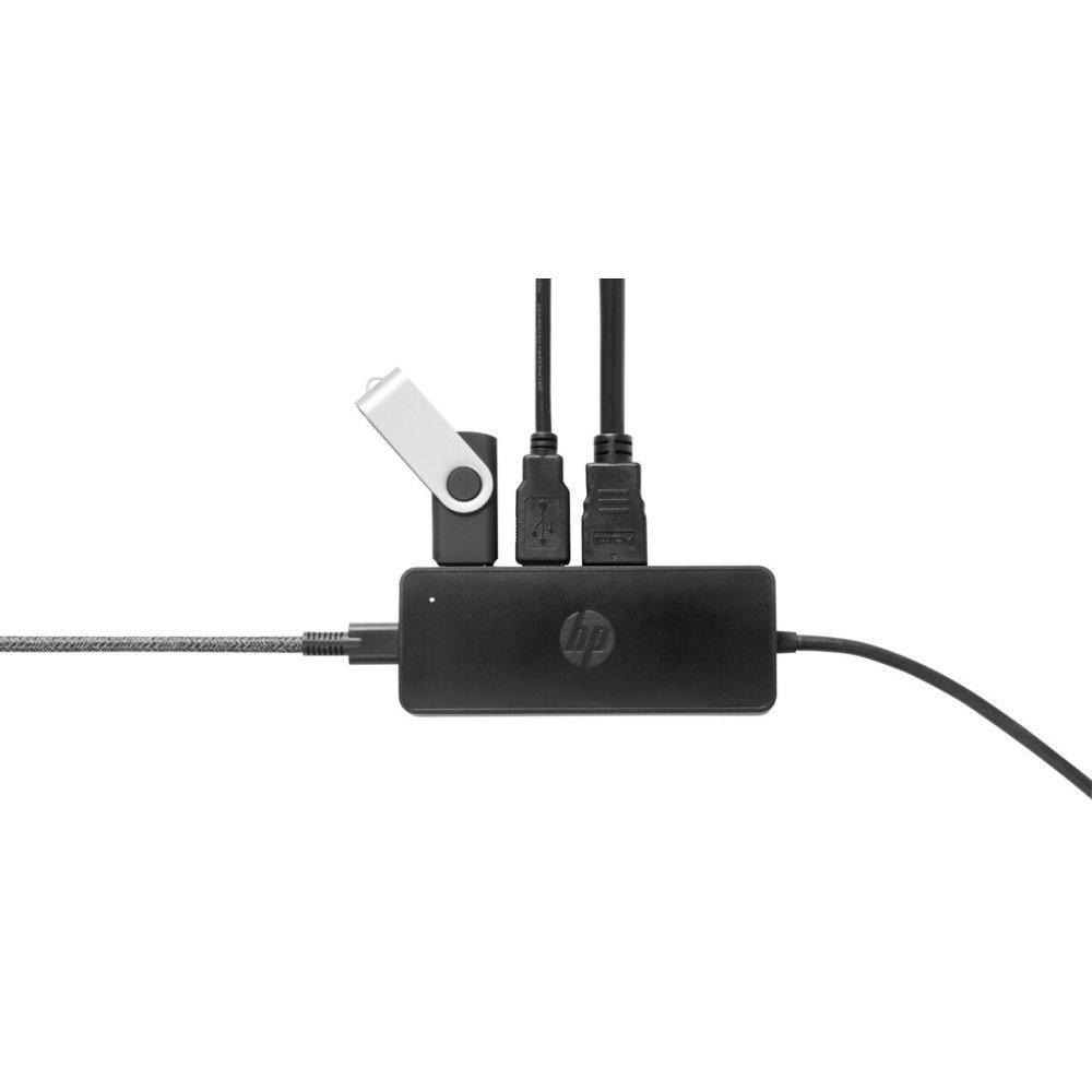 【HP展售中心】HP USB-C Travel Hub G2【7PJ38AA】現貨-細節圖5