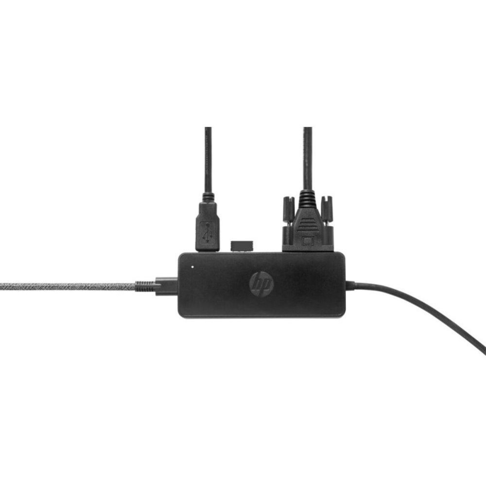 【HP展售中心】HP USB-C Travel Hub G2【7PJ38AA】現貨-細節圖6