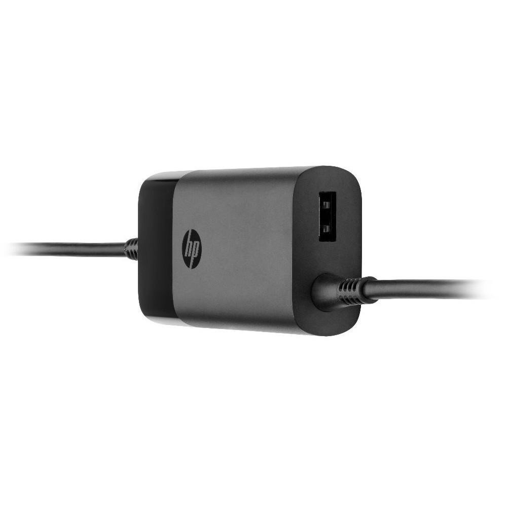 【HP展售中心】HP 65W USB-C Auto Adapter【5TQ76AA】車用充電器-細節圖2