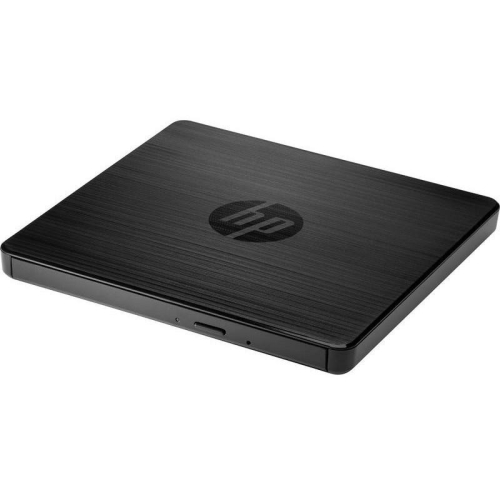 【HP展售中心】HP External USB DVDRW Drive【F2B56AA】外接式光碟機
