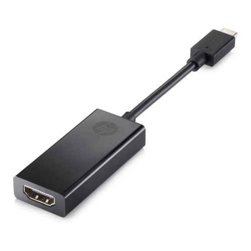 【HP展售中心】HP USB-C to HDMI 2.0 Adapter【1WC36AA】轉接線