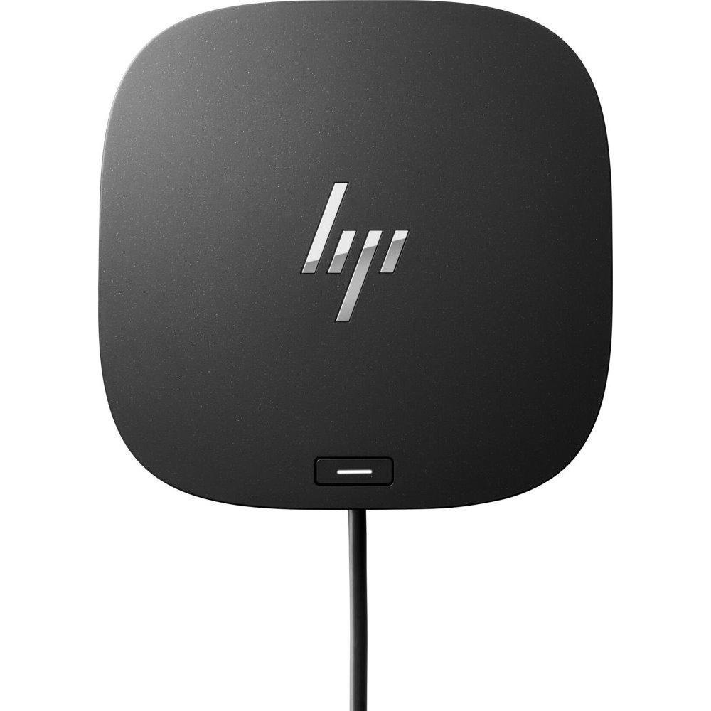 【HP展售中心】HP USB-C Dock G5【5TW10AA】擴充基座【現貨】-細節圖2