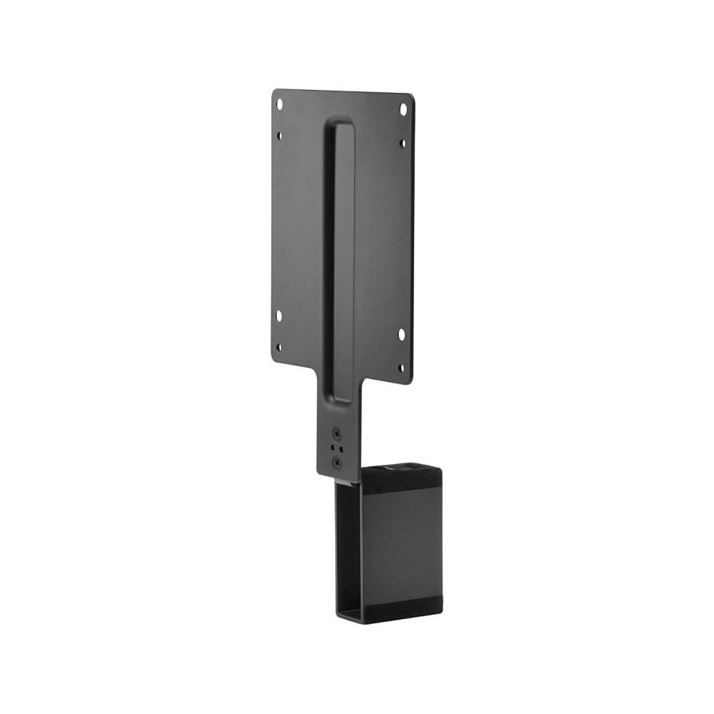 【HP展售中心】HP B300 PC Mounting Bracket【2DW53AA】背掛架-細節圖3