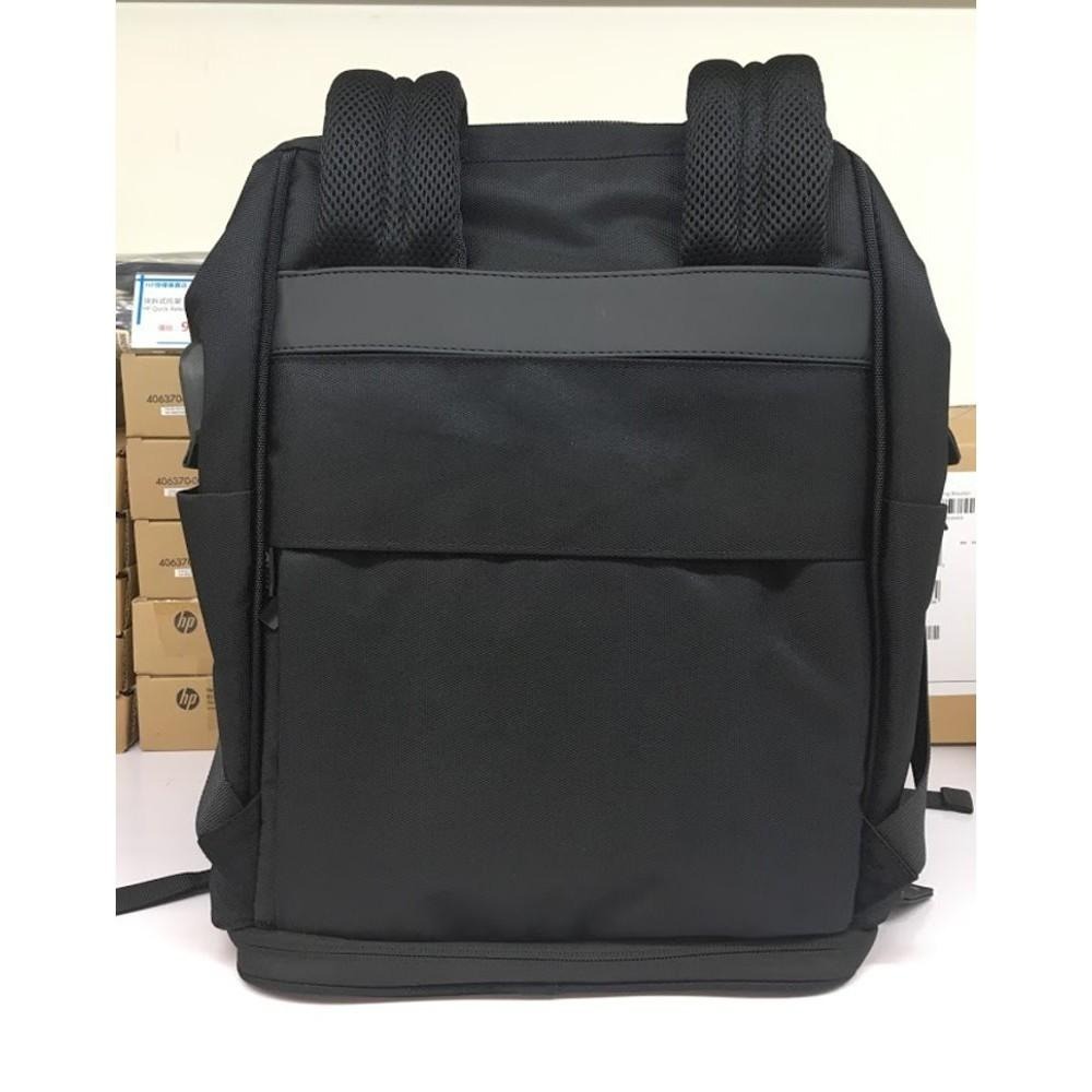 【HP展售中心】HP Convertible 14.1 Tote【5KN27AA】後背筆電包-細節圖4